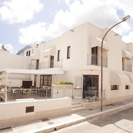 Alaba Hotel San Vito Lo Capo Buitenkant foto