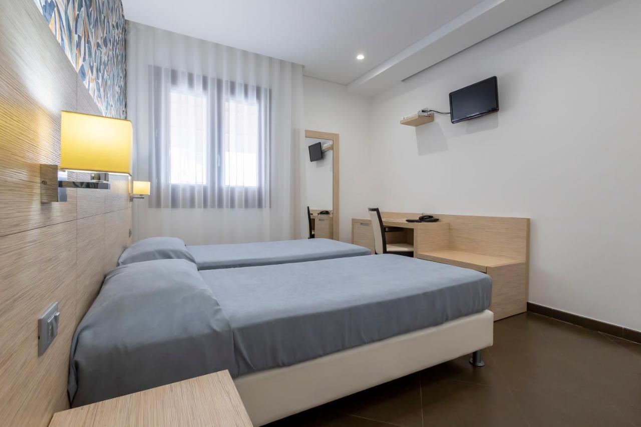 Alaba Hotel San Vito Lo Capo Buitenkant foto