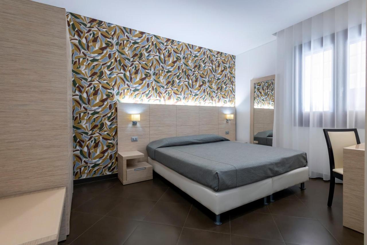 Alaba Hotel San Vito Lo Capo Buitenkant foto