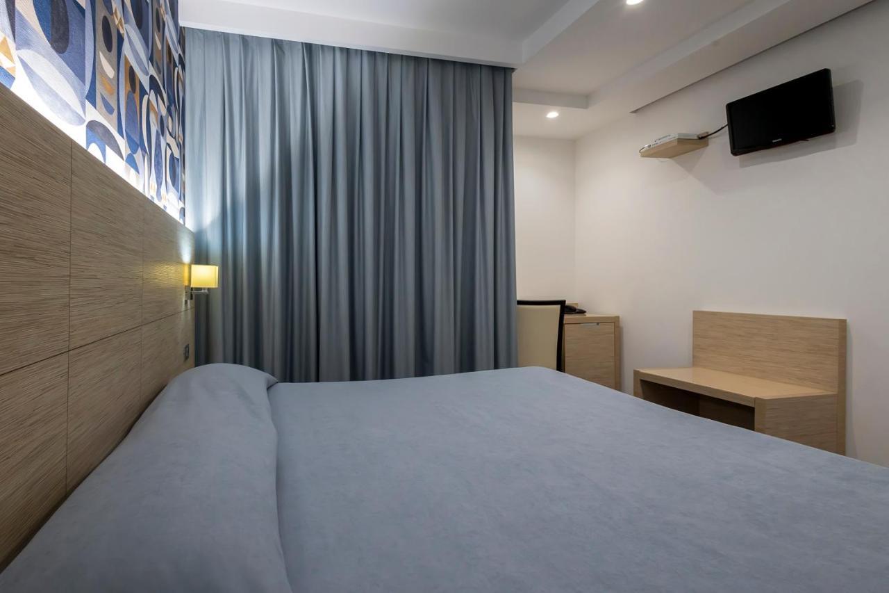 Alaba Hotel San Vito Lo Capo Buitenkant foto