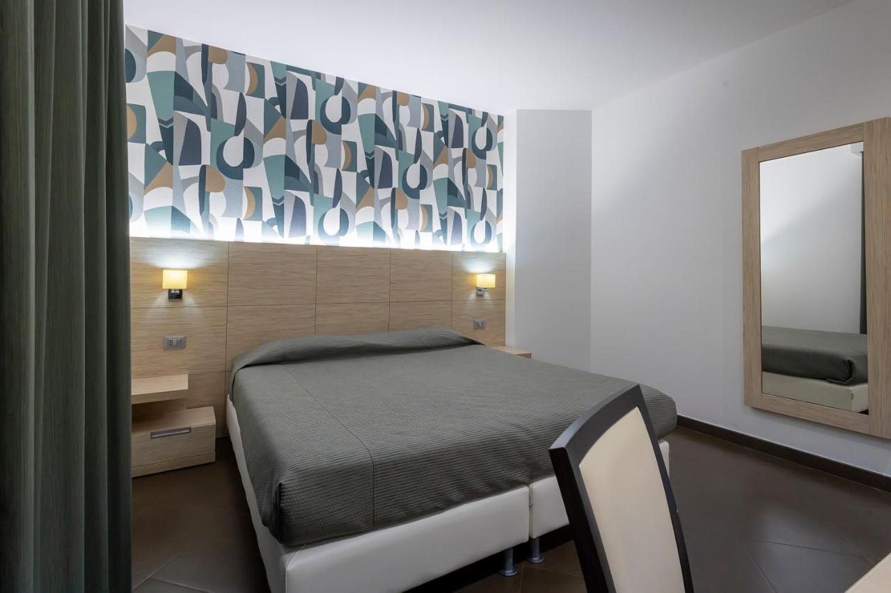 Alaba Hotel San Vito Lo Capo Buitenkant foto