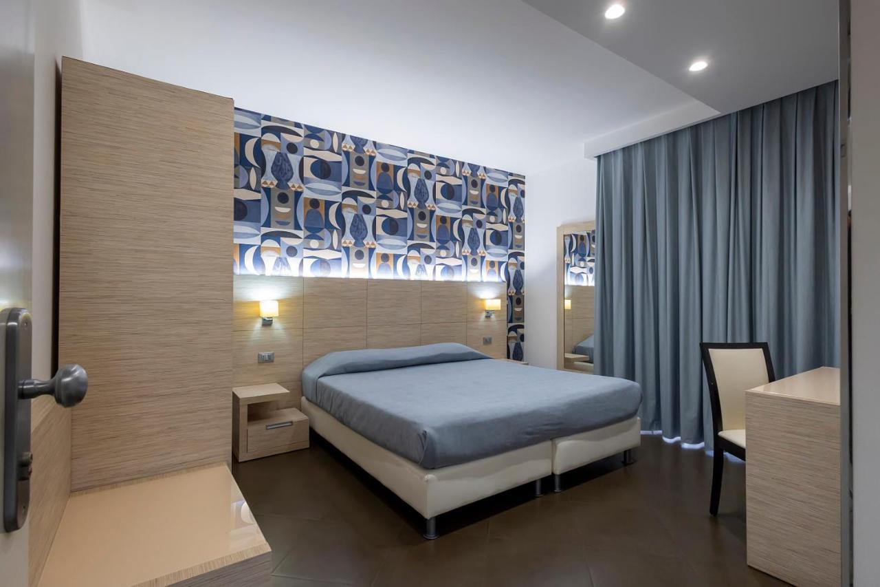 Alaba Hotel San Vito Lo Capo Buitenkant foto